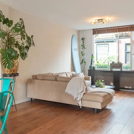 Apartment Zilt & *