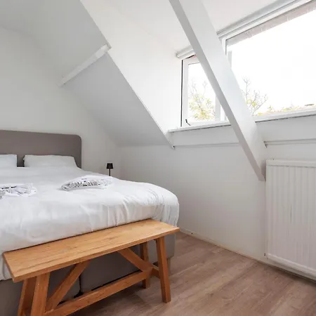 Apartment Zilt &