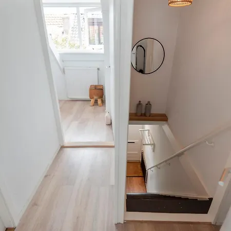 Apartment Zilt & Zandvoort