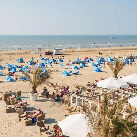 Apartment Zilt & Zandvoort