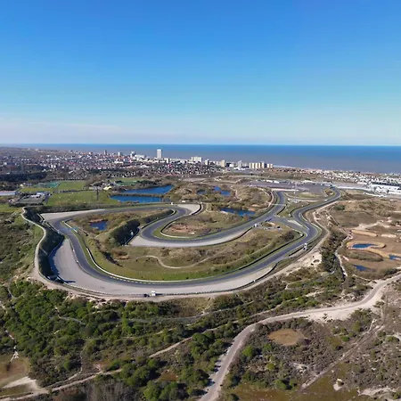 Zilt & Zandvoort